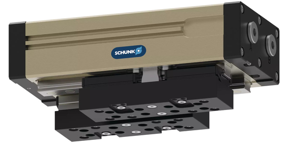 Réduction de prix SCHUNK.