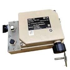 Samson Valve Positioner Stock Supplier Samson 3730 3767 4763 Avec une soupape pneumatique chinoise Pour les soupapes Samson