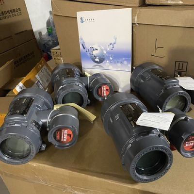 FIELDVUE DLC3100 DLC3020F DLC3010 Emerson Fisher Displacer Level Transmitter for Density Measurement with Torque Tube for Boiler