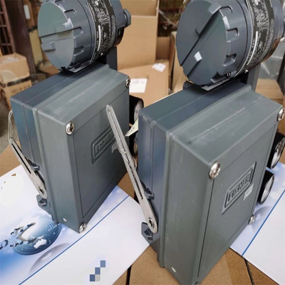 Ventilateur mécanique 3582i et réducteur de pression 67CFR