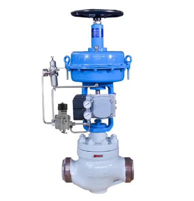Masoneilan SVI1000 Localisateur BR200 BR400 Amplificateur pneumatique 78-40 Valve réductrice de pression