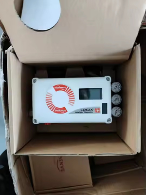Flowserve Logix 3200MD Positionneur numérique 3200MD-10-D6-E-04-40-0G-00 En stock