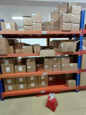 Valve de commande avec positionneur de fluxserve 3200MD fournisseur de stock en tant que positionneur de valve numérique