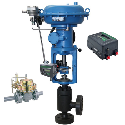 Positionneur de vanne Fisher DVC2000 Avec Hart Sans Fisher DVC2000 En stock