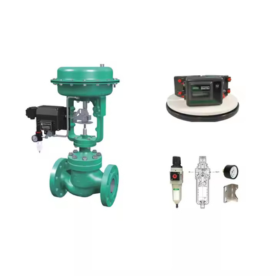 Positionneur de vanne Fisher DVC2000 Avec Hart Sans Fisher DVC2000 En stock