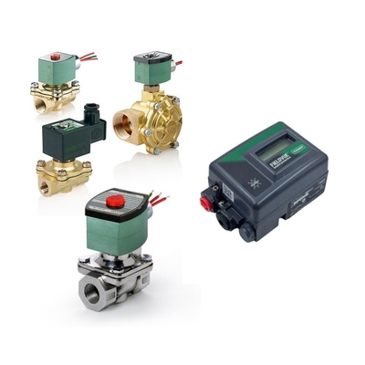 Positionneur numérique intelligent Fisher DVC2000 Pour la vanne de commande pneumatique avec régulateur de pression Fisher