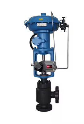 positionneur de soupape numérique FISHER DVC6200 haute performance avec rétroaction