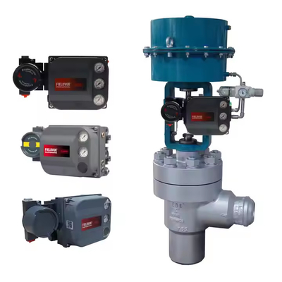 Tout neuf FISHER DVC6200 positionneur numérique intelligent HART avec émetteur de position