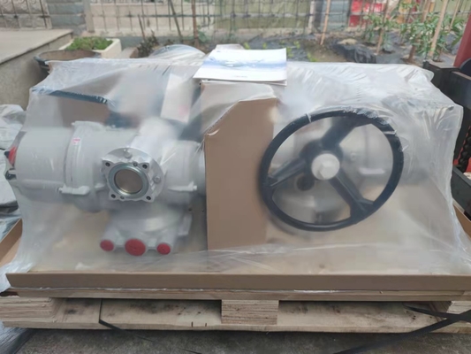 MOV ROTORK Actuateur électrique IQ Range IQC IQTC IQM IQML IQT Actuateur électrique