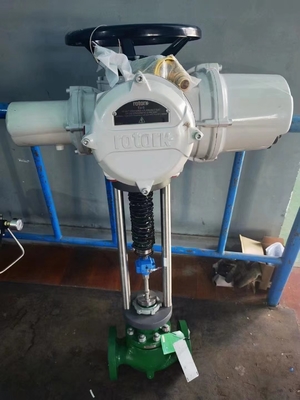 MOV ROTORK Actuateur électrique IQ Range IQC IQTC IQM IQML IQT Actuateur électrique