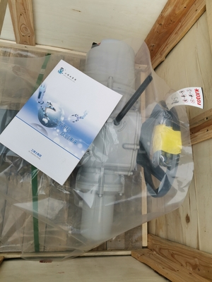 MOV ROTORK Actuateur électrique IQ Range IQC IQTC IQM IQML IQT Actuateur électrique