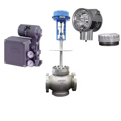 Nom de marque: New Emerson Fisher 3582i Valve