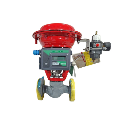 Des modèles populaires comme le DVC2000 DVC6200 3582i DIGITAL HART VALVE POSITIONER