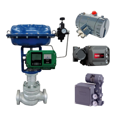En stock Emerson Fisher soupape de commande pneumatique haute qualité DVC7K DVC6200 DVC2000 DIGITAL HART VALVE POSITIONER Avec un bon prix