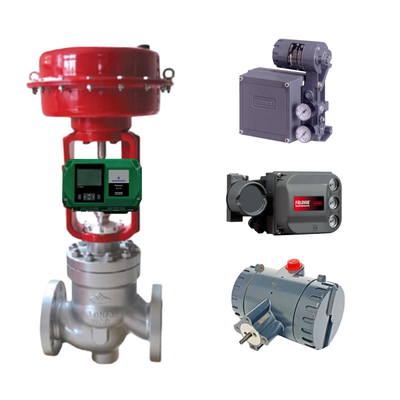 En stock Emerson Fisher soupape de commande pneumatique haute qualité DVC7K DVC6200 DVC2000 DIGITAL HART VALVE POSITIONER Avec un bon prix