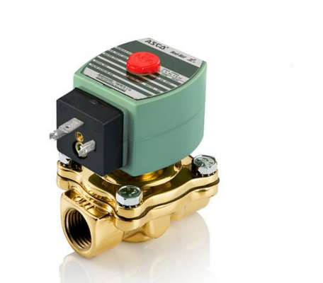 Ventilateur de commande chinois équipé d'un positionneur de vanne intelligent Fisher DVC6200 DVC2000 DVC7k DVC510si et d'une vanne solénoïde ASCO