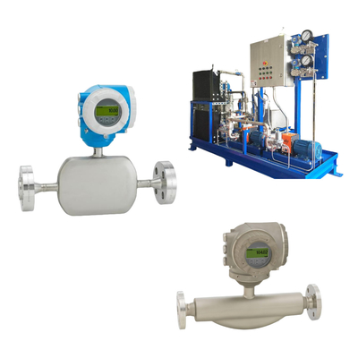 Endress extrêmement précis + Hauser Proline Promass F 300 Coriolis émetteur de débit