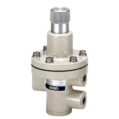 Le régulateur de filtrage de la pression et du débit et les vannes KOSO CL-420/CL-523