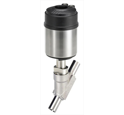 Allemagne VALVE Burkert 2/2-way Ventilateur d'angle de siège en stock