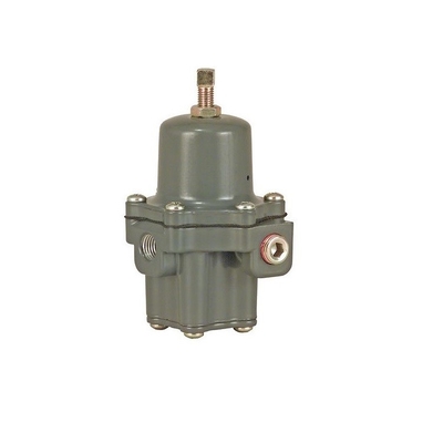 Emerson Fisher 67CFR 235 237 239 Compact et léger Facile à entretenir régulateur de pression haute performance