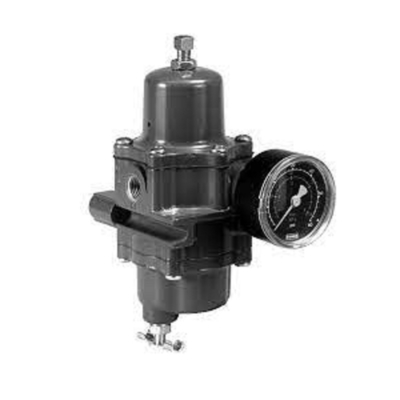 Emerson Fisher 67CFR 235 237 239 Compact et léger Facile à entretenir régulateur de pression haute performance