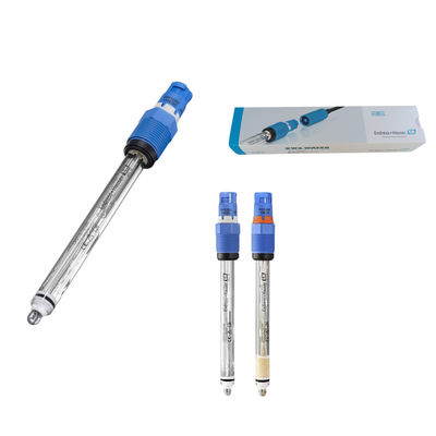 Tout nouveau numérique polyvalent Endress Hauser CPS11E-UR7AAA2 Memosens 2.0 électrode de pH et transmetteur pH/ORP Liquisys CPM223