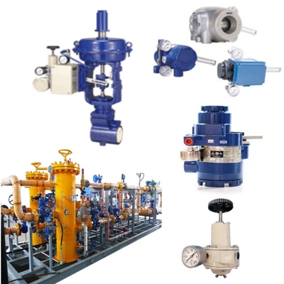 Le fournisseur d'usine AZBIL AVP100 / AVP102 / AVP200 / AVP201 / AVP202 / AVP300 / AVP301 AVP302 / AVP307 Localisateur de soupape