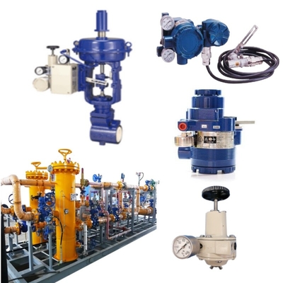 Le fournisseur d'usine AZBIL AVP100 / AVP102 / AVP200 / AVP201 / AVP202 / AVP300 / AVP301 AVP302 / AVP307 Localisateur de soupape