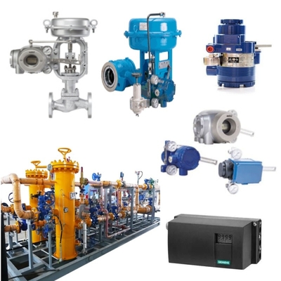 Le fournisseur d'usine AZBIL AVP100 / AVP102 / AVP200 / AVP201 / AVP202 / AVP300 / AVP301 AVP302 / AVP307 Localisateur de soupape