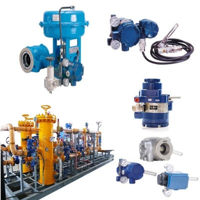 Le fournisseur d'usine AZBIL AVP100 / AVP102 / AVP200 / AVP201 / AVP202 / AVP300 / AVP301 AVP302 / AVP307 Localisateur de soupape