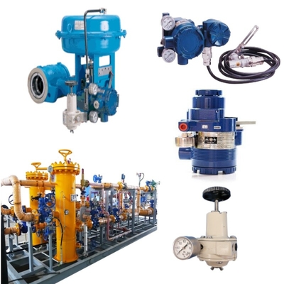 Le fournisseur d'usine AZBIL AVP100 / AVP102 / AVP200 / AVP201 / AVP202 / AVP300 / AVP301 AVP302 / AVP307 Localisateur de soupape
