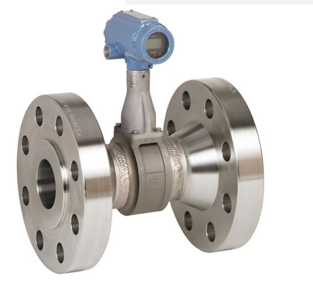 Mètre de débit de la série 8800/8750w d'Emerson Rosement