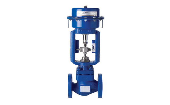 Ventilateur pneumatique Spirax Sarco pour système à vapeur