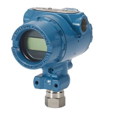 Rosemount R306/306 Système d'étanchéité du diaphragme en ligne 1199/1299 et émetteur de pression absolue 2088