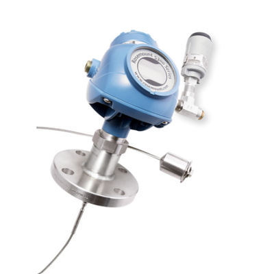 EMERSON Rosemount 5300/5408/5900C 5900S Radar niveau avec 2410 hub de réservoir