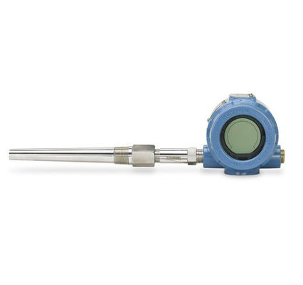 Transmetteur de température Rosemount 3144P Disponible avec 214C/214C RTD/0085 Capteur 114CThermowell 114P Tube de protection