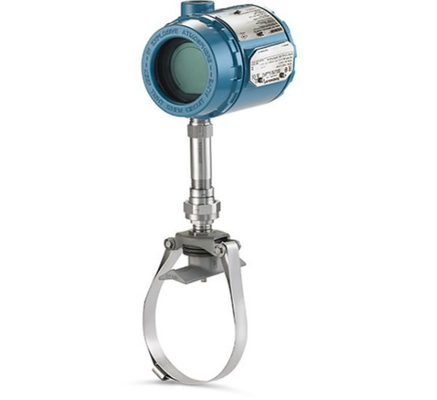 Transmetteur de température Rosemount 3144P Disponible avec 214C/214C RTD/0085 Capteur 114CThermowell 114P Tube de protection