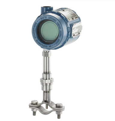 Transmetteur de température Rosemount 3144P Disponible avec 214C/214C RTD/0085 Capteur 114CThermowell 114P Tube de protection