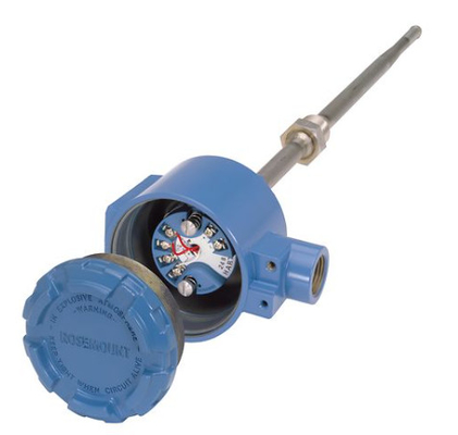 EMERSON Rosemount 248 émetteur de température / compteur Couverture / 0 anneau / support de montage / assemblage d'affichage LED