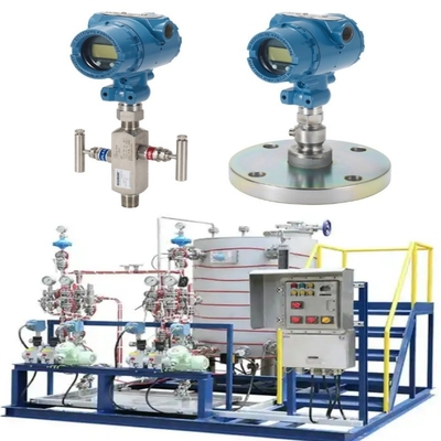 L'émetteur de pression 2088G 2088A 2090F 2090FG 2090FA 2090P 2090PG 2090PA est disponible avec un joint de 1199 1299