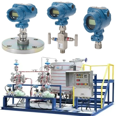 L'émetteur de pression 2088G 2088A 2090F 2090FG 2090FA 2090P 2090PG 2090PA est disponible avec un joint de 1199 1299