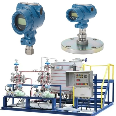 L'émetteur de pression 2088G 2088A 2090F 2090FG 2090FA 2090P 2090PG 2090PA est disponible avec un joint de 1199 1299