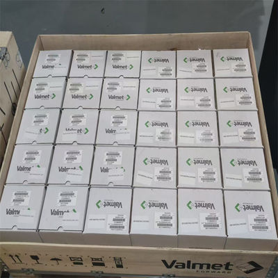 Soupape de commande chinoise avec le positionneur et le déclencheur pneumatiques de valve du positionneur DN900 Neles
