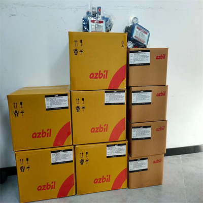 Ventilateurs de commande pour les actionneurs Fisher et les positionneurs de vannes Samson / Azbil / Masoneilan / Flowserve / Koso