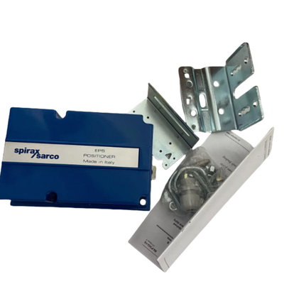 Spirax sarco positionneur de soupape intelligent SP400 SP500 EP6 SP7-1 SP7-20 SP7-21 SP7-22 Fisher 67CFR 67CFSR s'adapte à l'actionneur pneumatique de la série PN9000