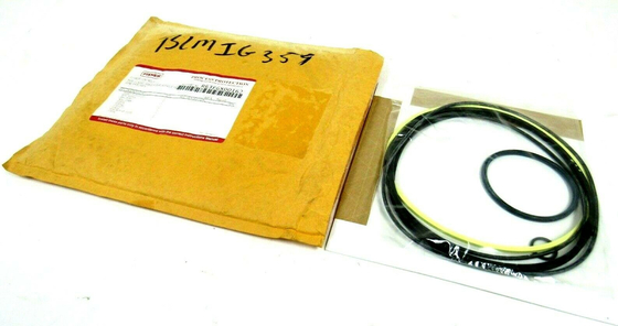 Emerson Fishere Fieldvue Dvc6200 positionneur de vanne Dvc6200 HC avec kit de réparation