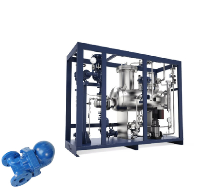 Spirax Sarco industriel piège à vapeur à flèche MFT-C VICTORY Spirax Sarco FT43 100% NEUVE ET ORIGINAL