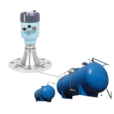 FEEJOY 26G Lentille anticorrosive type FEEJOY RRF Émetteur de niveau radar des réservoirs de stockage Mesure du niveau