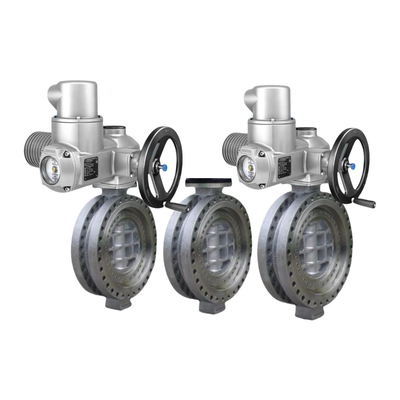 Produit de base Auma Multi-Turn Valve Actuator SA 07.2 SA07.6 SA10.2 SA14.2 SA16.2 SA 14.6 Actuateurs électriques avec vannes de commande chinoises