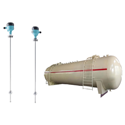 Émetteur de niveau flottant continu FeeJoy FCI pour la mesure du niveau des réservoirs de stockage